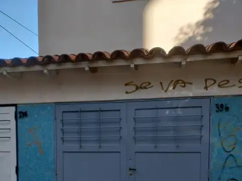 Bobsin e/ Boulevard F.i.n.c.a y Aviador Newbery