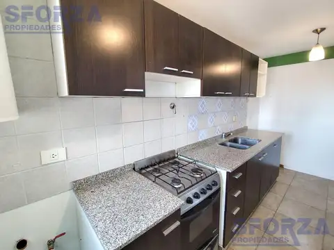 Departamento en Alquiler de 2 ambientes