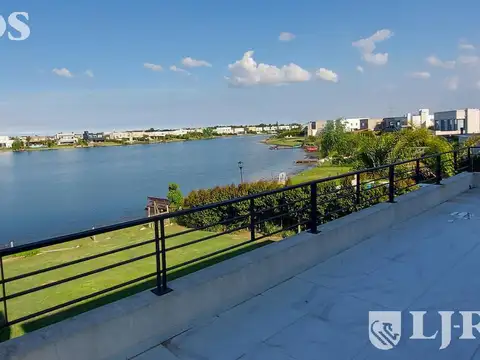 San Gabriel, Villanueva - A Laguna - Ya Escriturada - Alquilada 03/28