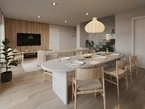 Departamento en Venta de Monoambiente