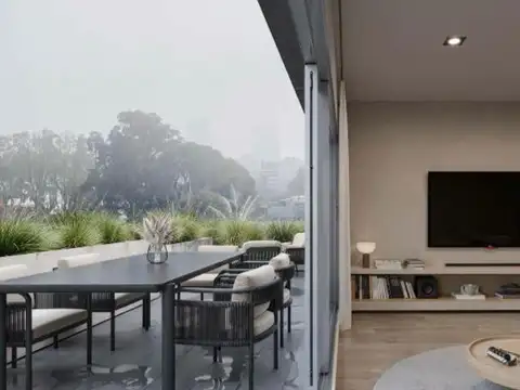 Departamento en Venta Apto profesional