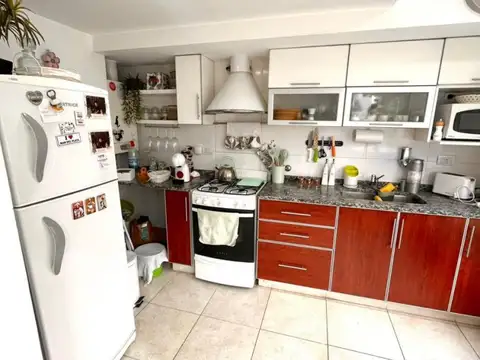 ALQUILER TEMPORARIO 2 AMBIENTES. ZONA CENTRO