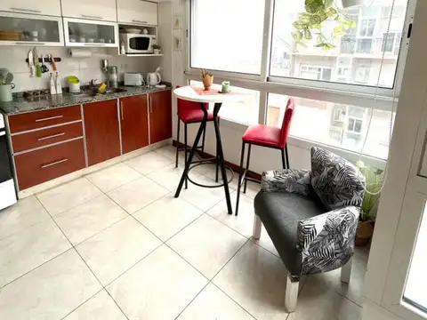 Departamento en Alquiler Temporal al Sureste