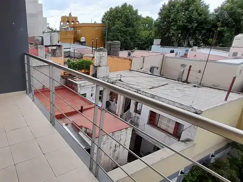 Av B Rivadavia 10700, Piso 3