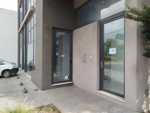 Oficina en Alquiler en Ciudadela, USD 4.500