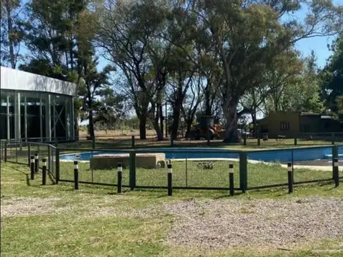 Terreno en Venta en Casilda, USD 10.500