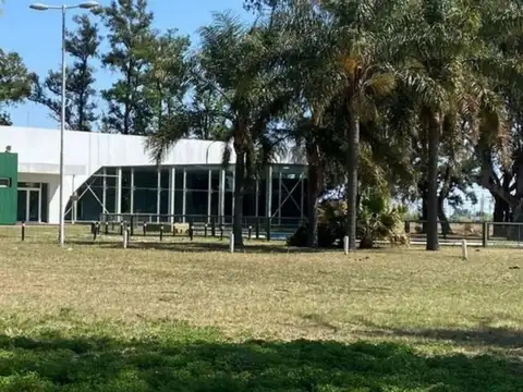 VENTA LOTE EN TIERRA DE SUEÑOS CASILDA