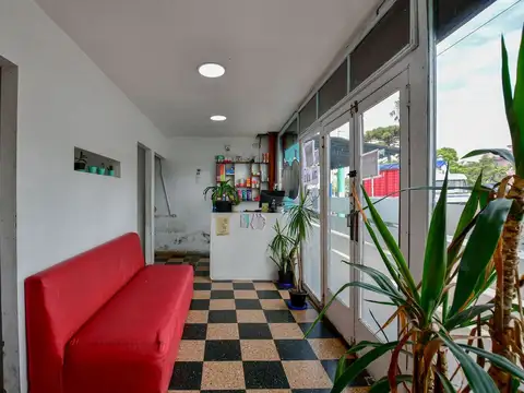 Local en Venta 91 años