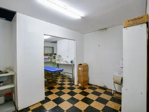 Local en Venta 91 años