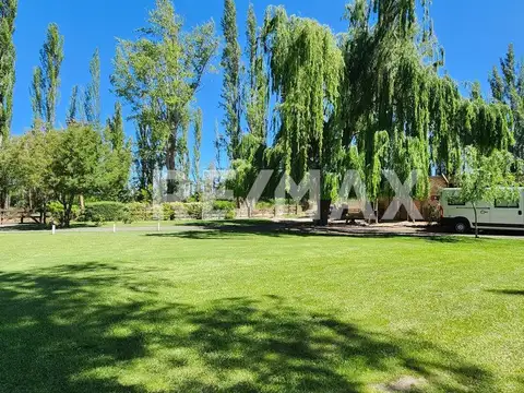 Quinta en Venta en Cipolletti, USD 350.000