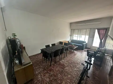 Depto Tipo Casa en Venta de 3 dormitorios