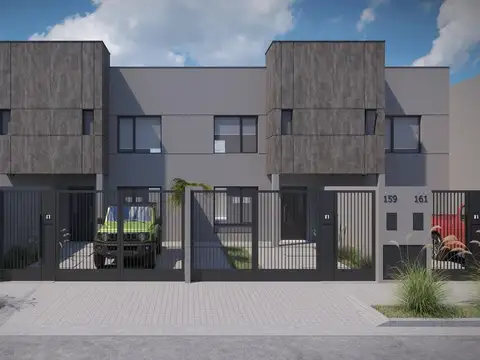 Casa en Venta de 2 dormitorios