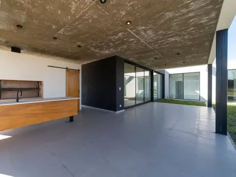 Casa en Venta 1 año