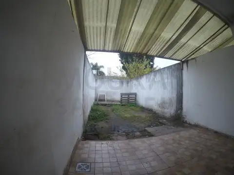 Casa en Alquiler al Sureste