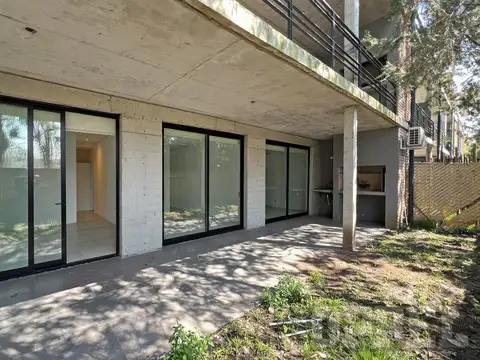 Departamento en Alquiler de 3 ambientes