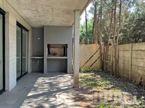 Departamento en Alquiler en Manuel Alberti, USD 800