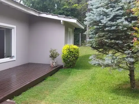 Alquiler anual casa Valeria del Mar