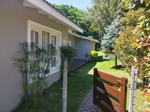 Casa en Alquiler de 3 dormitorios