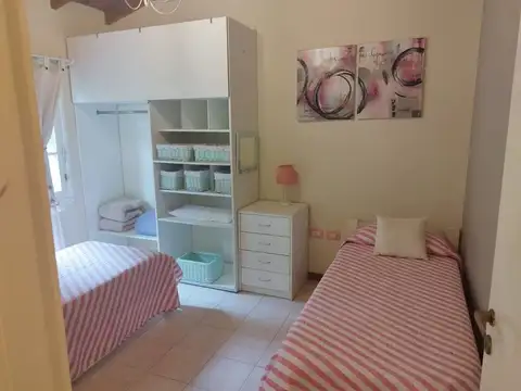 Casa en Alquiler 16 años