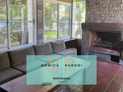 Casa en Venta de 3 dormitorios