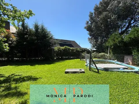 CASA EN VENTA EN COUNTRY BANCO PROVINCIA