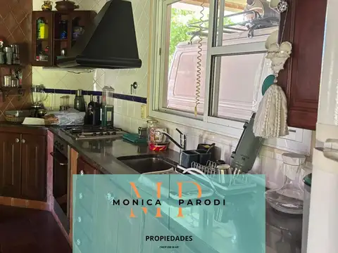 Casa en Venta en Country Club Banco Provincia, USD 290.000