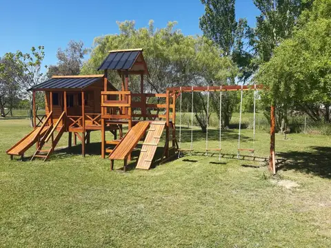 Casa en Alquiler Temporal en Estancias Las Lilas, USD 140