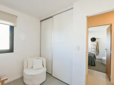 Depto Tipo Casa en Venta con 1 cocheras