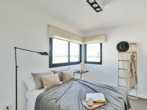 Depto Tipo Casa en Venta A Estrenar