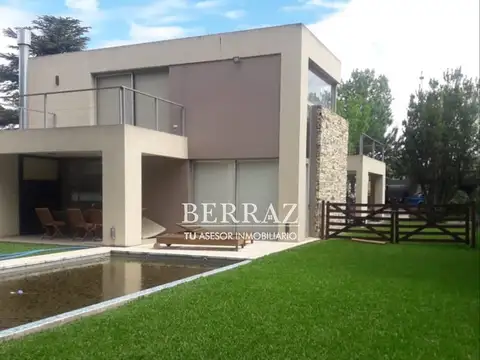 Casa en Venta de 3 dormitorios