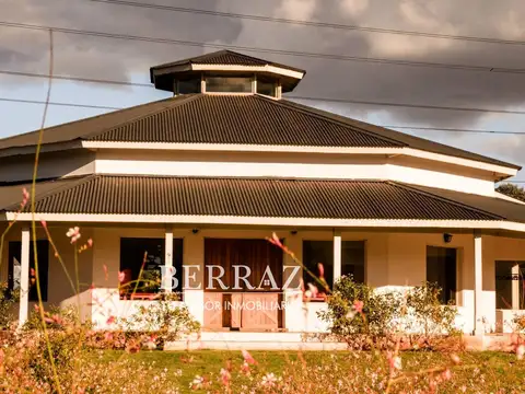 Casa en Venta 5 años