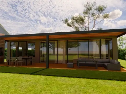 Terreno en Venta en Los Potrillos, USD 53.000