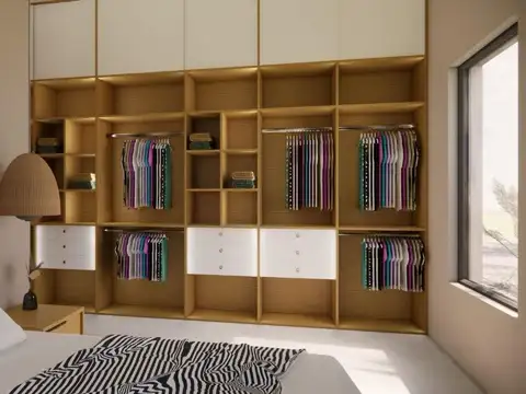 Terreno en Venta en Los Potrillos, USD 53.000