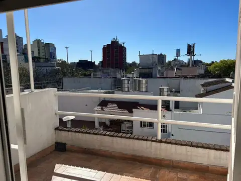 Departamento en Alquiler de 3 dormitorios