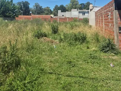 Terreno en Venta en General Rodriguez, USD 18.000