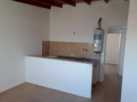 VENDO Hermoso y Luminoso Departamento en Alberdi 