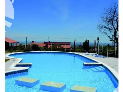 Hotel en Venta en Merlo, USD 600.000