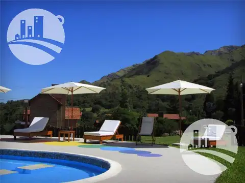 Hotel en Venta 2 años