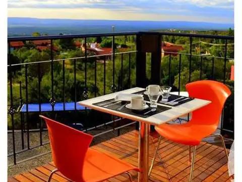 Hotel en Venta en Merlo, USD 600.000