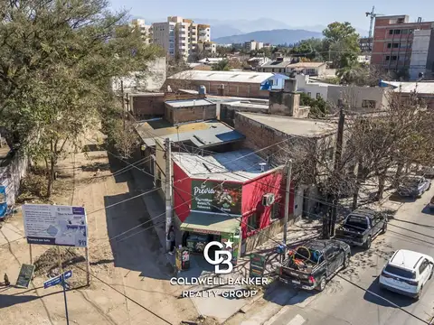 Casa en Venta en Zona Centro, USD 150.000