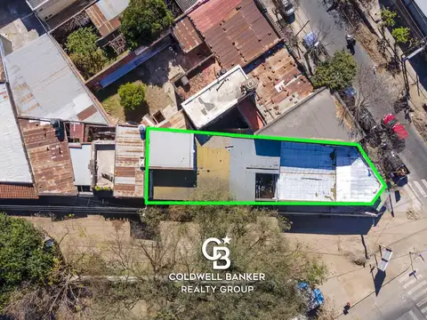 Casa en venta ubicada en calle Zuviria 1409