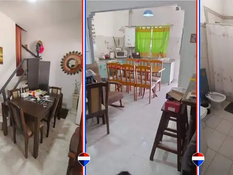 Casa en Venta en Parana, USD 98.000