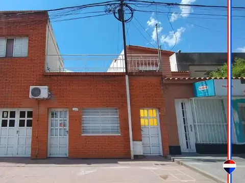 Avenida Almafuerte 2100