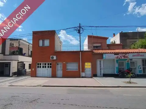 Casa + Amplio terreno. Hasta 100% financiado