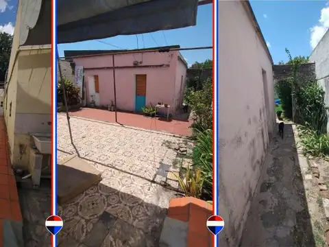 Casa en Venta 56 años