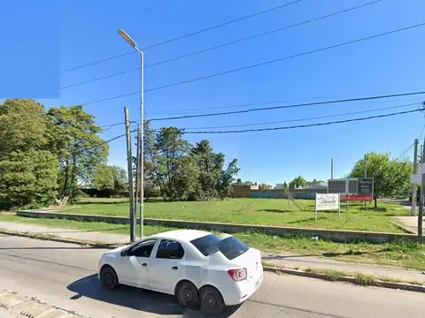 Terreno en Venta 10  mts Frente