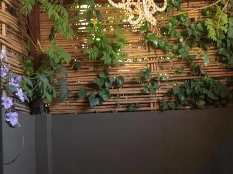 Depto Tipo Casa en Alquiler Temporal en La Lucila Vias / Libertador, USD 800