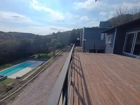 Casa en Venta 9 años