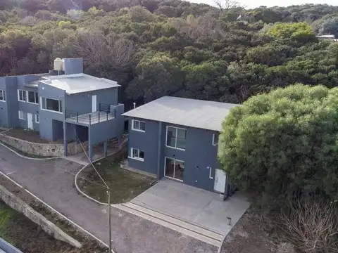 Casa en venta - 2 Dormitorios 1 Baño - Córdoba