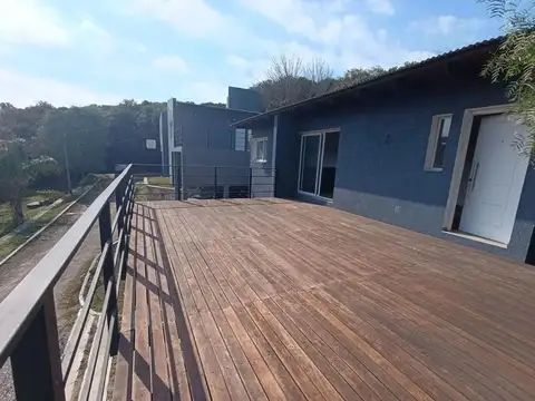 Casa en Venta al Oeste